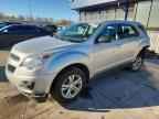 2013 CHEVROLET EQUINOX