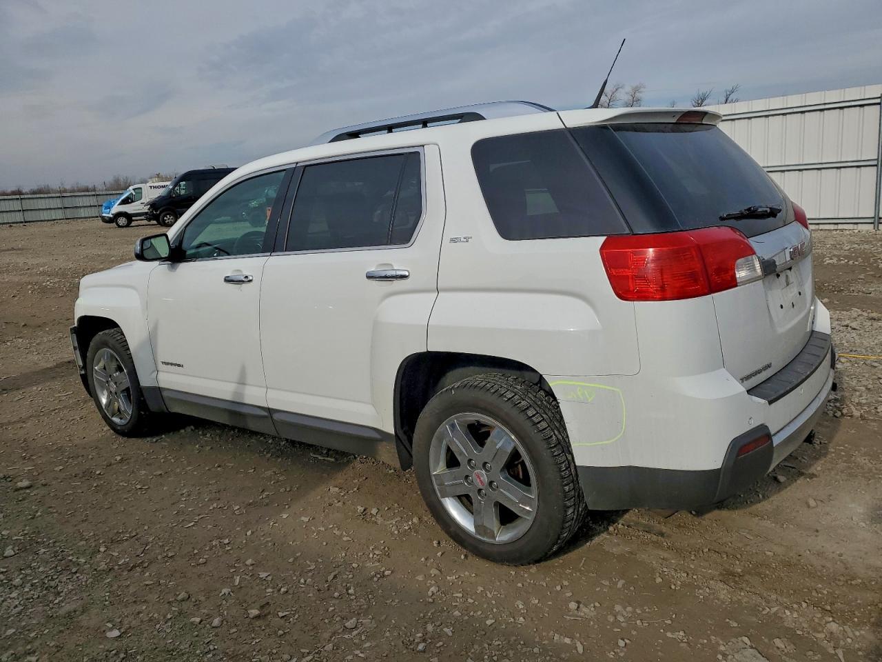 2013 GMC Terrain