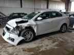 2012 CHEVROLET SONIC