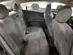2008 NISSAN SENTRA