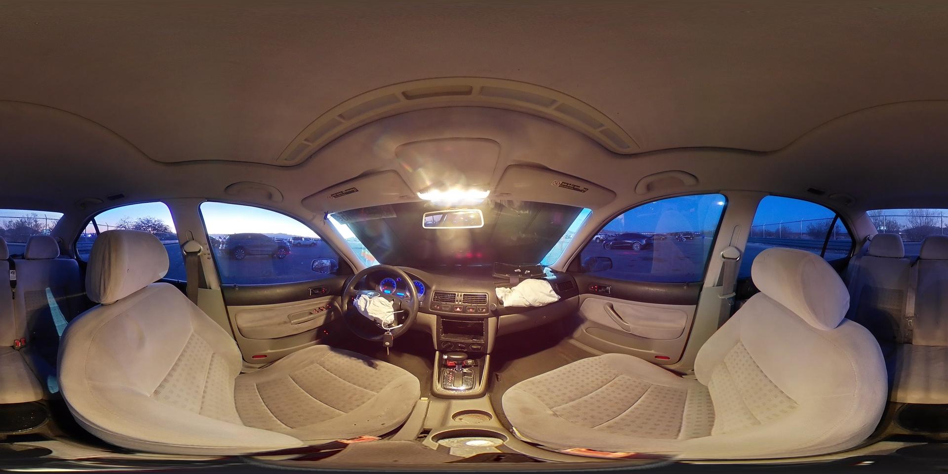 2004 VOLKSWAGEN JETTA