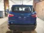 2020 FORD EcoSport