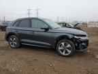 2020 AUDI Q5