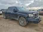 2018 GMC Sierra