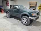 2003 TOYOTA TACOMA