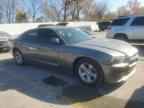 2012 DODGE CHARGER