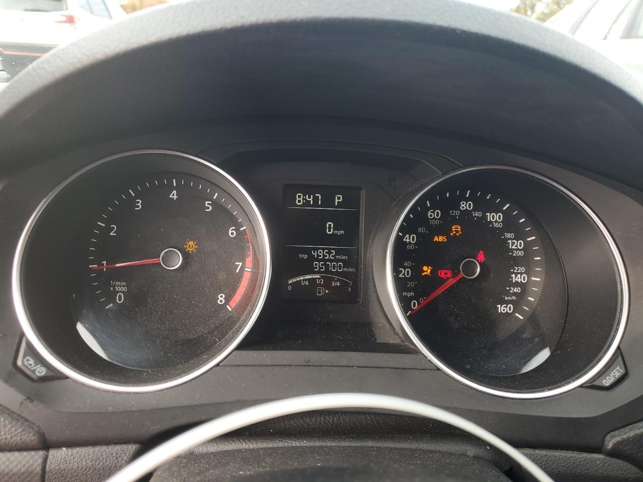 2015 VOLKSWAGEN JETTA