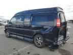 2010 GMC Savana