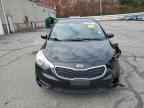 2016 KIA FORTE