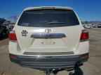 2013 TOYOTA HIGHLANDER