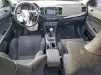 2014 MITSUBISHI Lancer Evolution