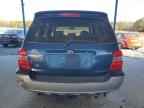2001 TOYOTA HIGHLANDER