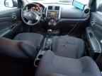 2013 NISSAN VERSA