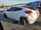 2015 HYUNDAI VELOSTER