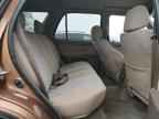 1999 TOYOTA 4Runner