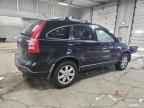 2007 HONDA CR-V