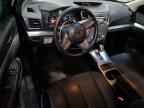 2011 SUBARU Legacy
