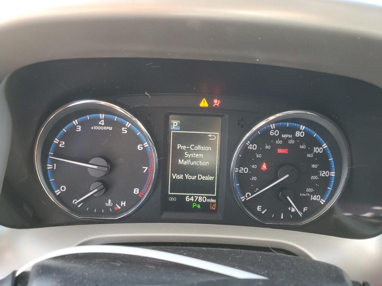 2017 TOYOTA RAV4