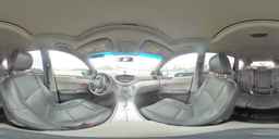 2007 SUBARU B9 Tribeca