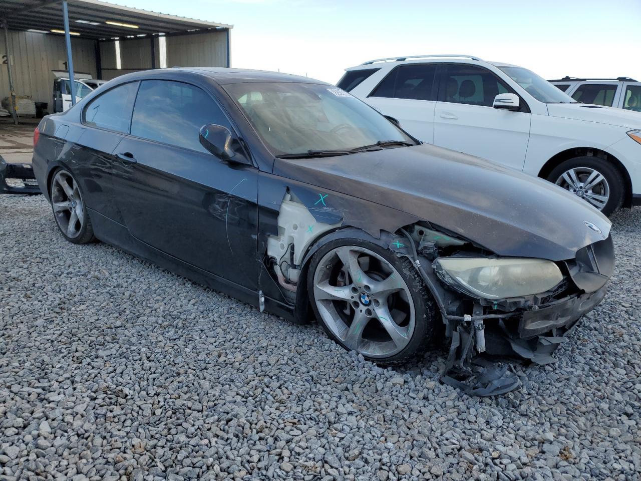 2011 BMW 3 SERIES