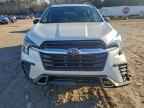 2025 SUBARU Ascent