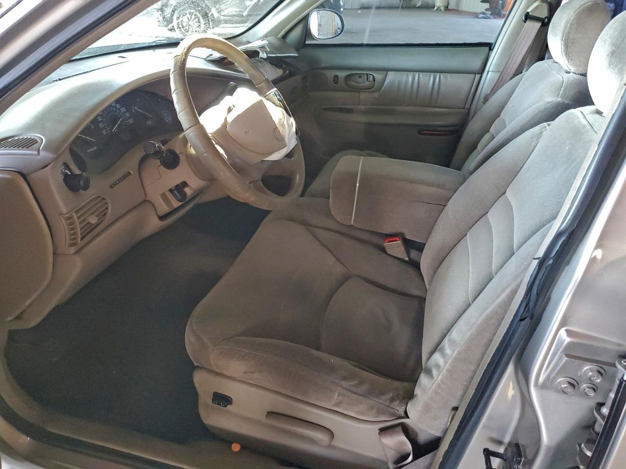 1998 BUICK Century