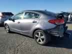 2018 KIA FORTE