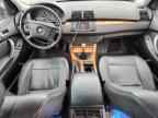 2002 BMW X5