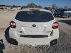 2017 SUBARU Crosstrek