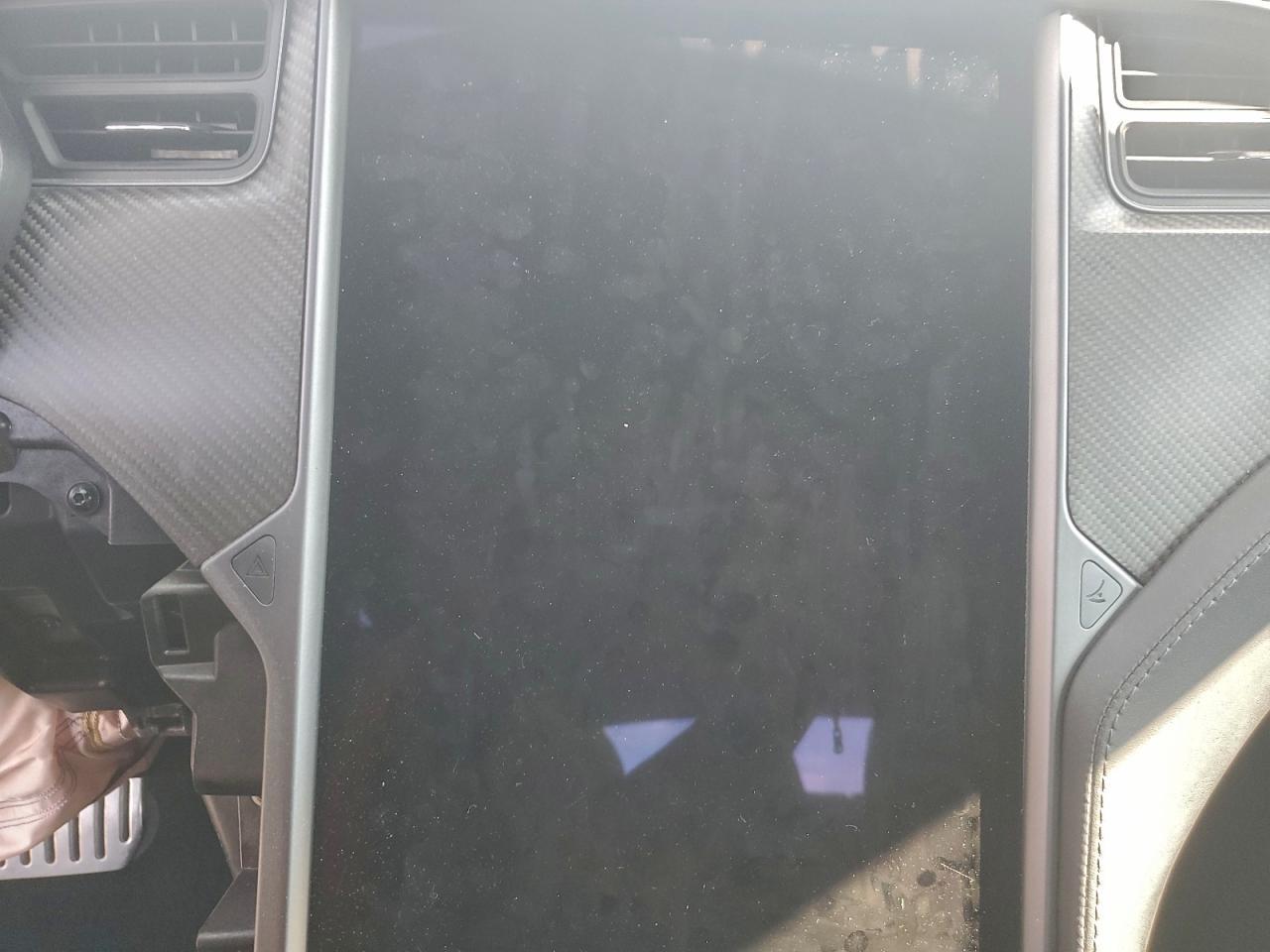 2019 TESLA MODEL S