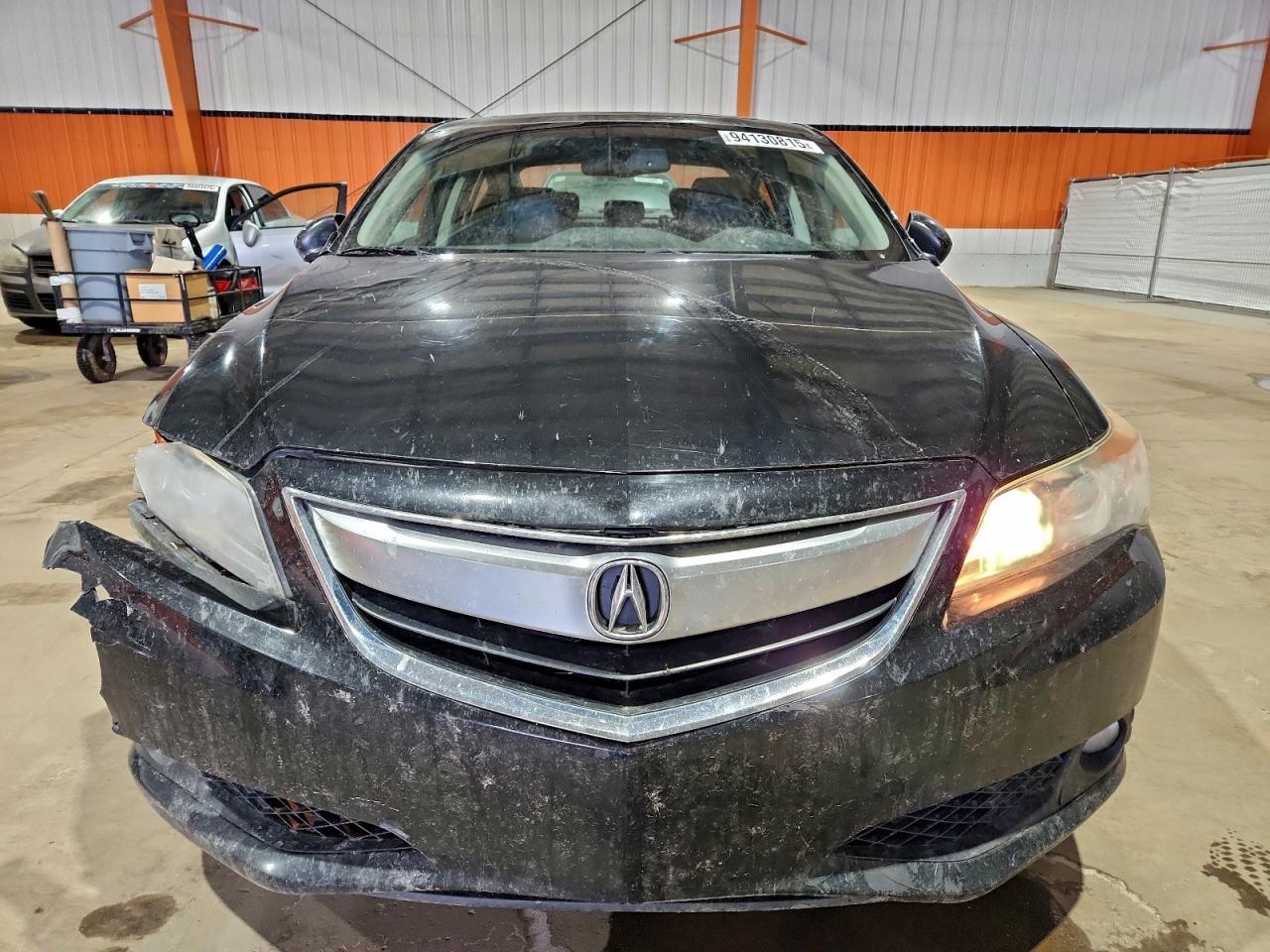 2013 ACURA ILX
