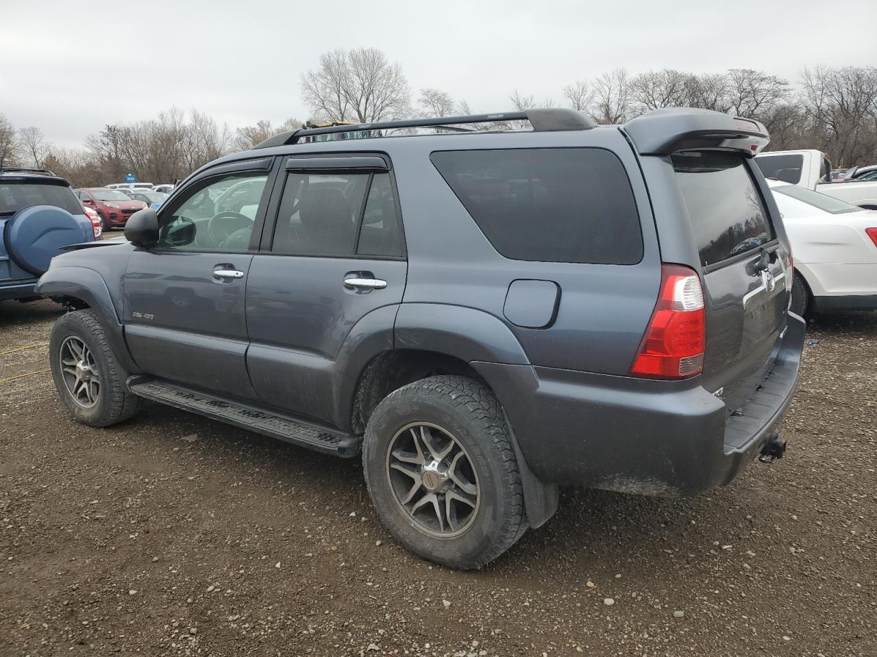 2006 TOYOTA 4Runner