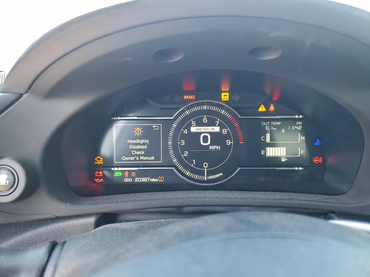 2023 TOYOTA GR 86