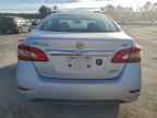 2014 NISSAN SENTRA