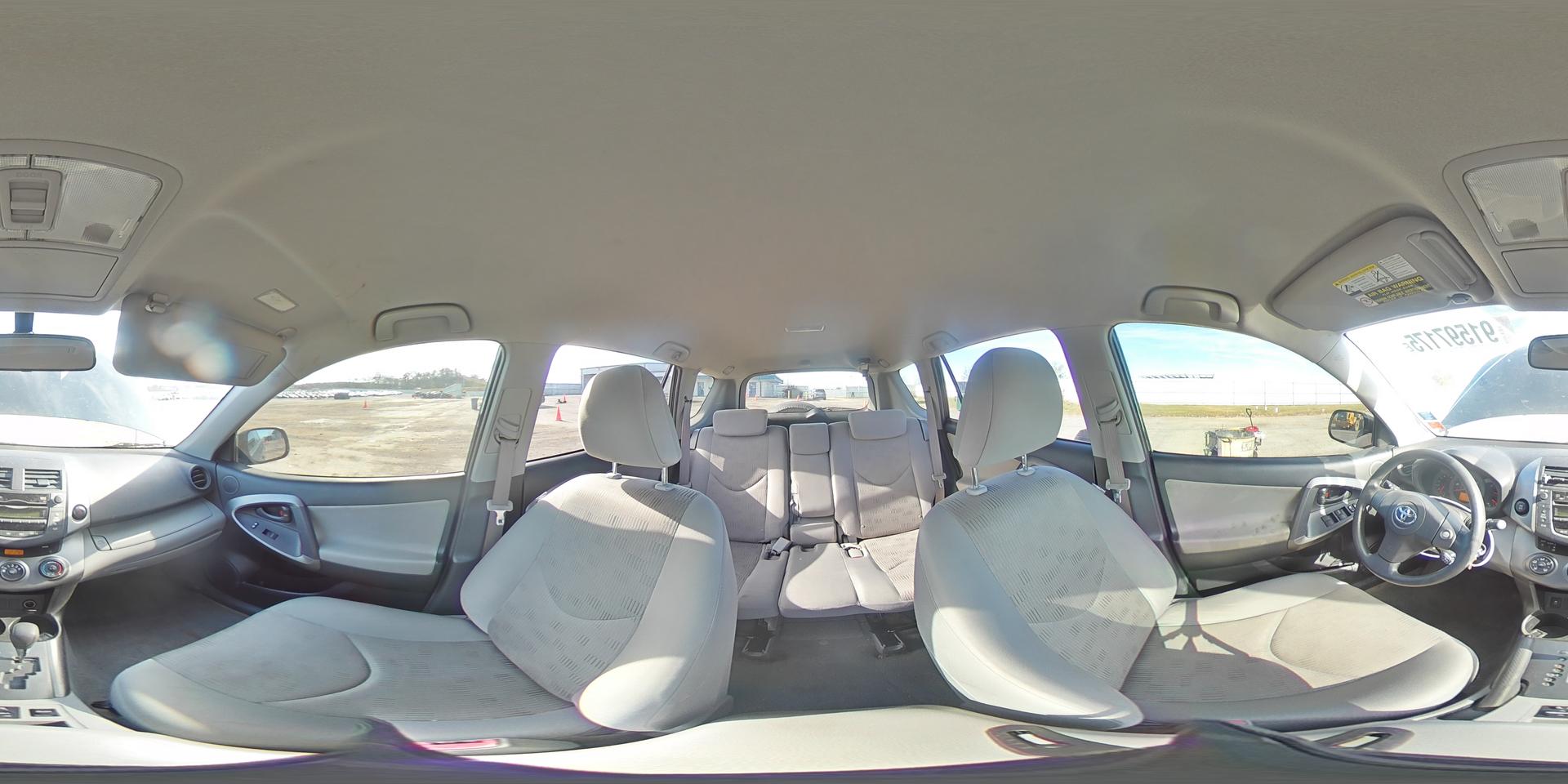 2010 TOYOTA RAV4