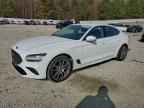2023 GENESIS G70