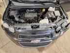 2013 CHEVROLET SONIC