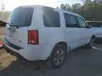 2013 HONDA PILOT