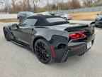 2019 CHEVROLET CORVETTE
