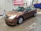 2011 SUBARU Legacy