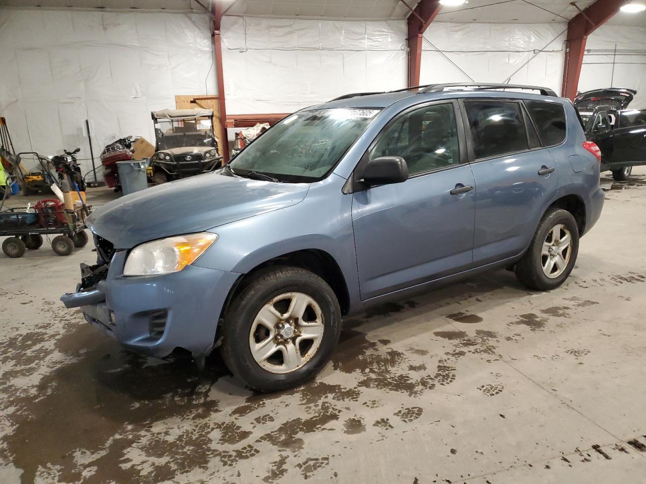 2010 TOYOTA RAV4
