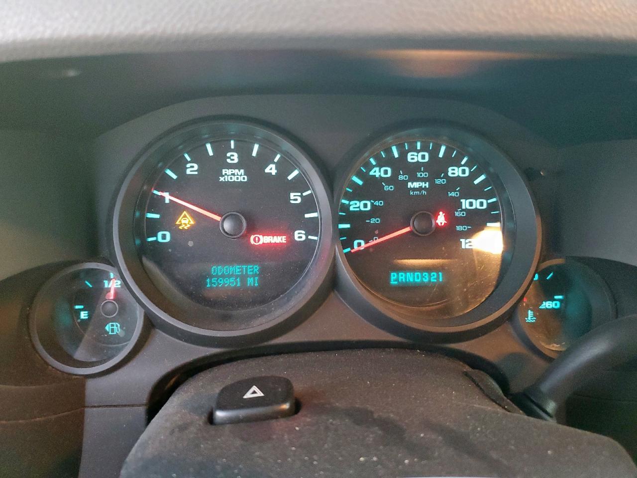 2011 GMC Sierra