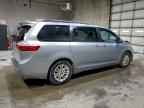 2016 TOYOTA SIENNA