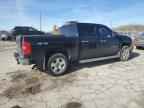 2011 CHEVROLET SILVERADO 1500