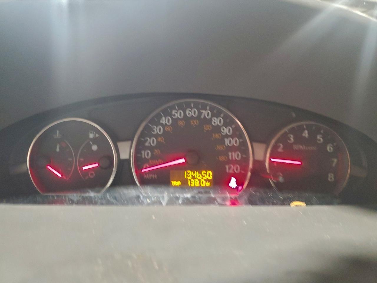 2007 SATURN Ion
