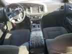 2013 DODGE CHARGER