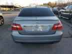 2013 MERCEDES-BENZ E-Class