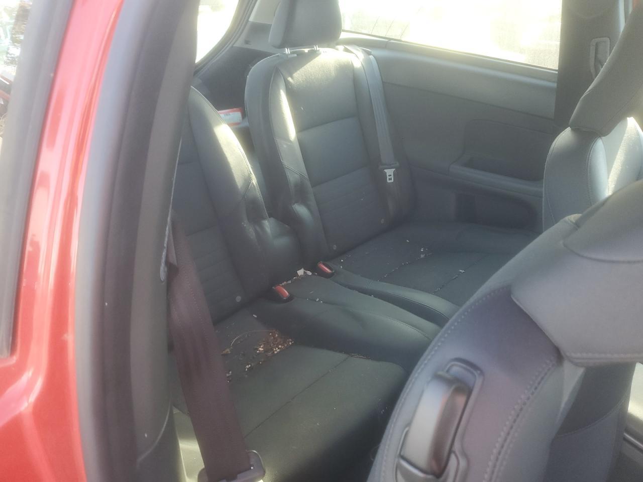 2010 VOLVO C30