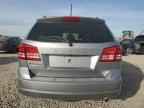 2019 DODGE JOURNEY