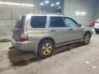 2007 SUBARU FORESTER